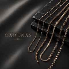 Collection image for: Cadenas