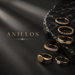 Collection image for: Anillos