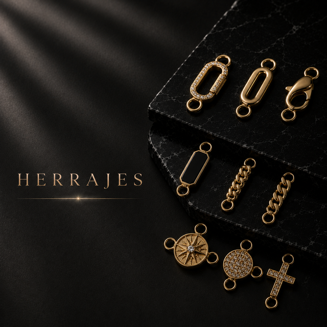 Herrajes