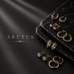 Collection image for: Aretes