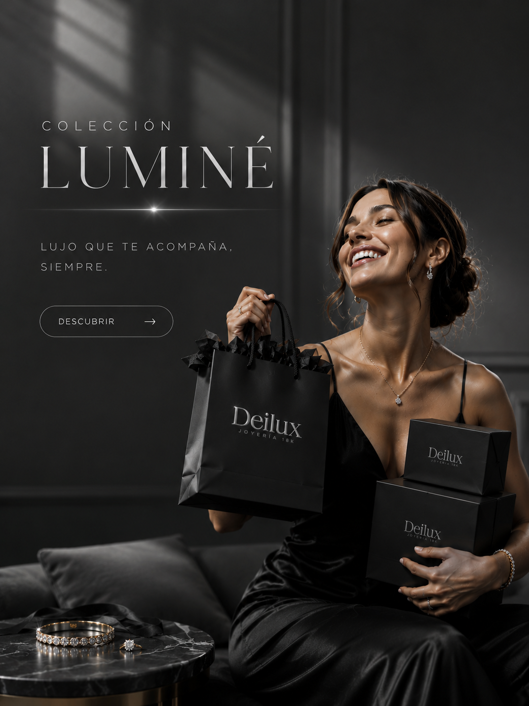Deilux Joyeria